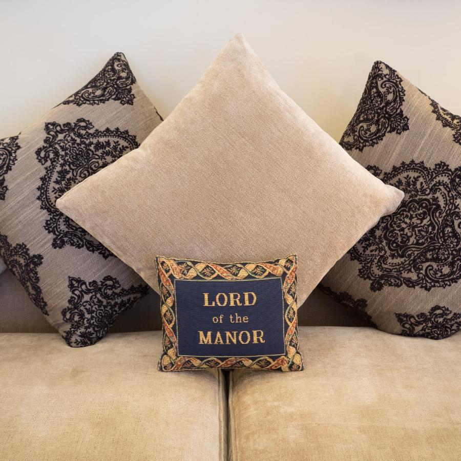 Marks At The Manor Luxury Riverside Apartments - Sleeps Up To 4, With Parking And Sky Tv แอเบอร์ดีน ภายนอก รูปภาพ